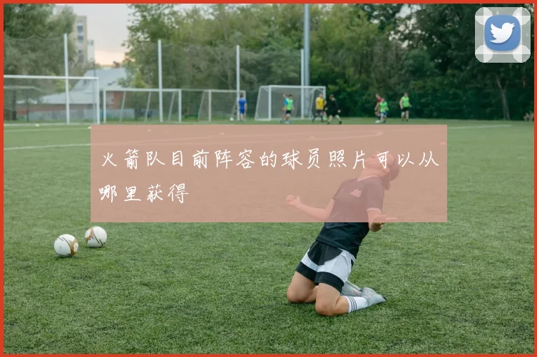 火箭队目前阵容的球员照片可以从哪里获得