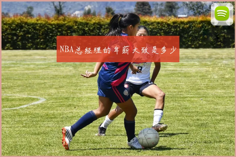 NBA总经理的年薪大致是多少