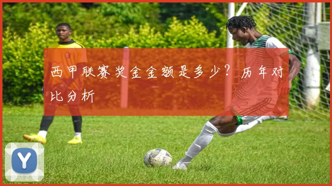 西甲联赛奖金金额是多少？历年对比分析